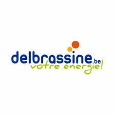 logo Delbrassine
