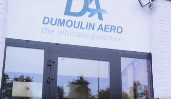 Dumoulin Aero