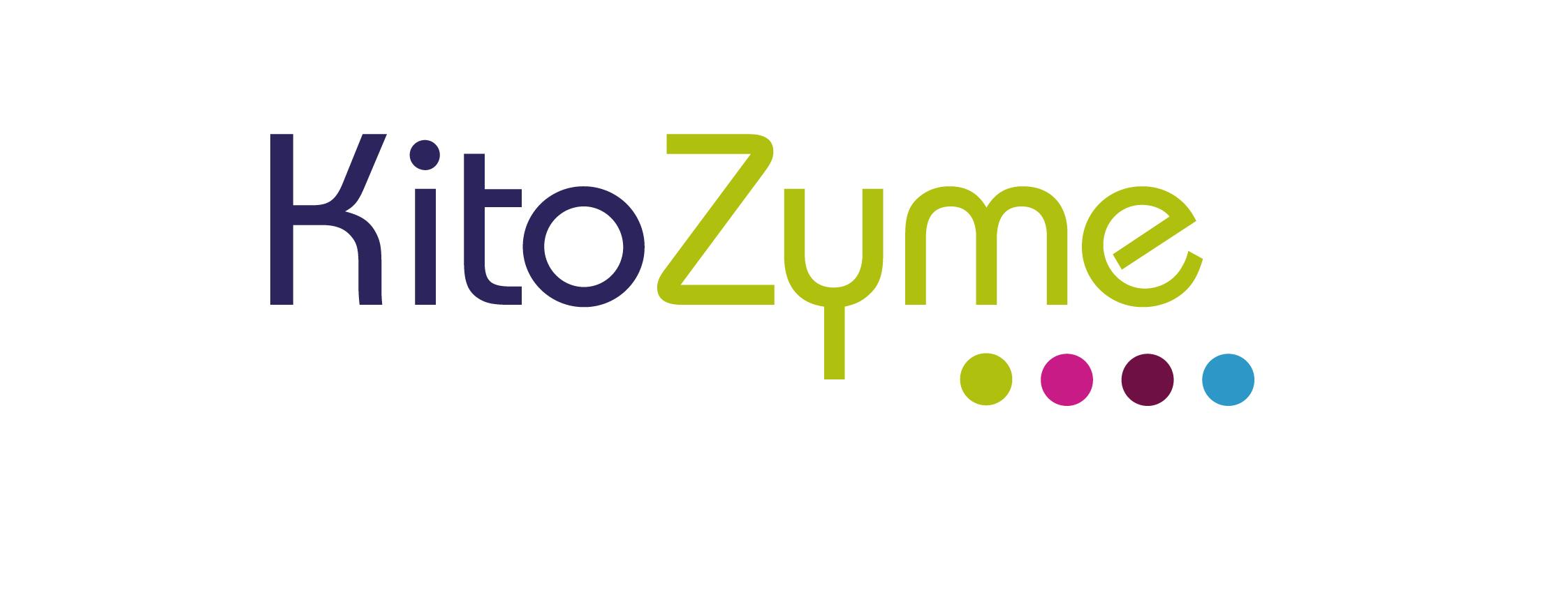 logo KitoZyme