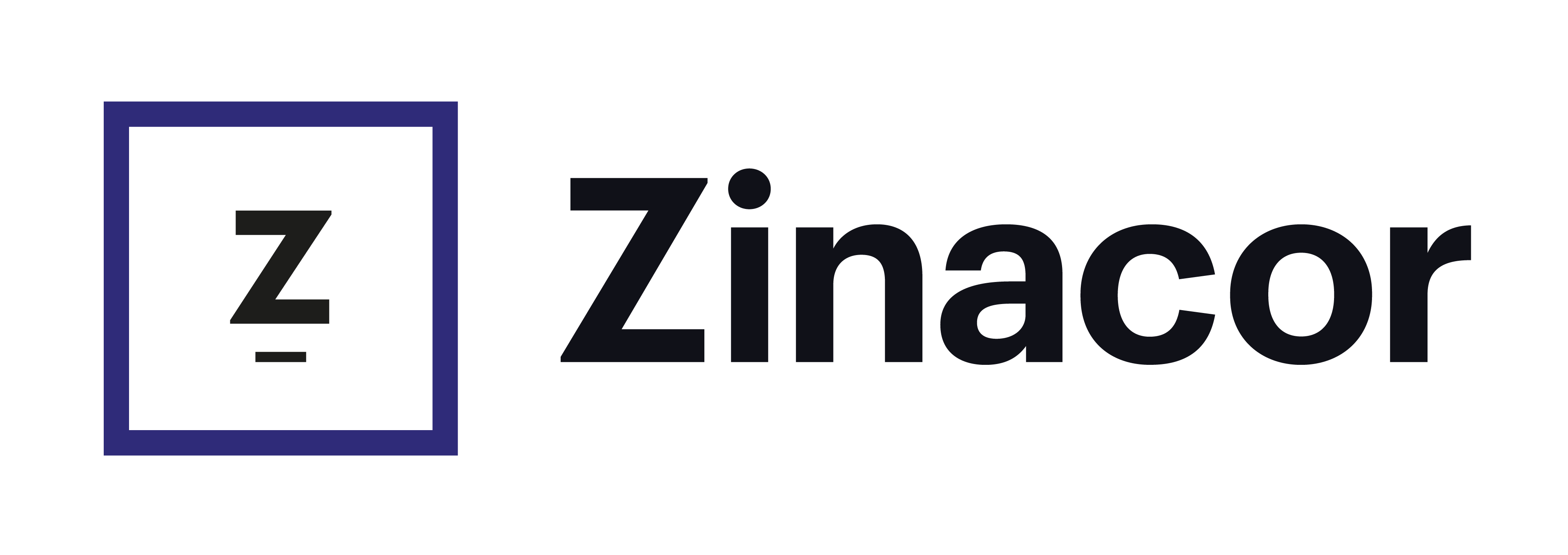 logo Zinacor