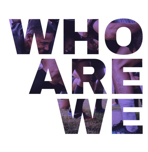 Who are we